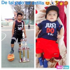 Meet your Posher, Bernardo